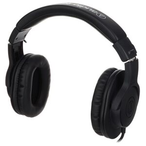 Audio-Technica ATH-M20X Noir