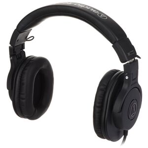 Audio-Technica ATH-M30X Noir