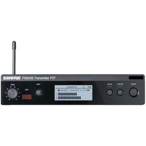 Shure P3T PSM 300 K3E