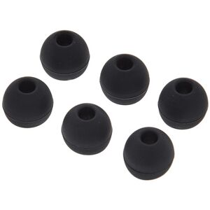 InEar StageDiver Eartip-Set M Noir