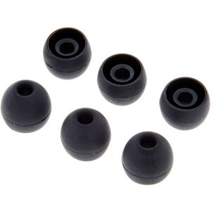 InEar StageDiver Eartip-Set L Noir