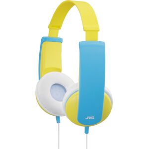 JVC HA-KD5Y Jaune