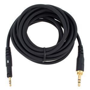 Audio-Technica ATH-M50X Straight Cable 3m Noir