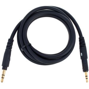 Audio-Technica ATH-M50X Straight Cable 1,2m Noir