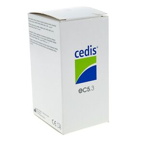 InEar cedis drying capsules