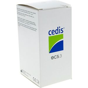 InEar cedis drying capsules