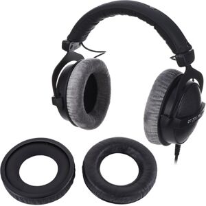 beyerdynamic DT-770 Pro Softskin Set Noir