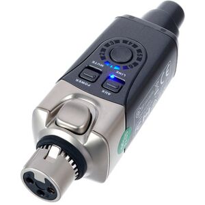 XVive U4 Wireless System Transmitter