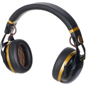 Vox VH-Q1 Headphones Black/Gold Noir