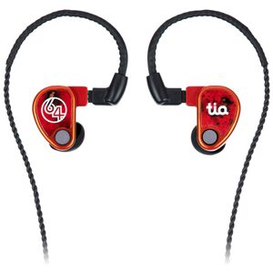 64 Audio U18t