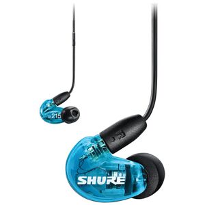 Shure AONIC 215-BL Bleu