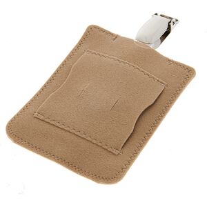 URSA Pouch small beige