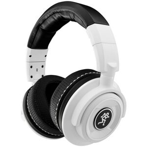 Mackie MC-350 Ltd White Blanc