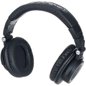 Audio-Technica ATH-M50XBT2 Noir