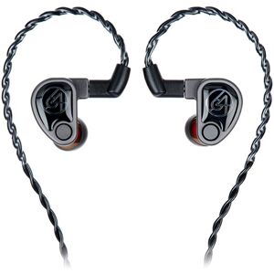 64 Audio U6t - Publicité