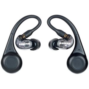 Shure AONIC 215 True Wireless G2 Bk Noir