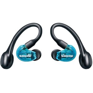 Shure AONIC 215 True Wireless G2 Bl Bleu