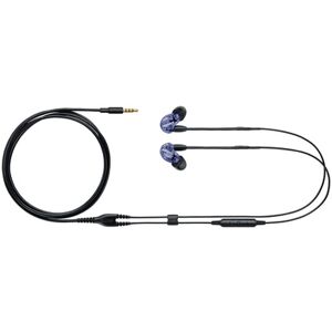 Shure SE215 Purple Violet