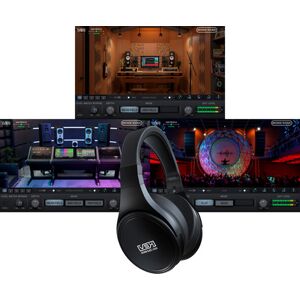 Steven Slate Audio VSX Essentials Edition