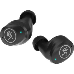 Mackie MP-20TWS Wireless Earphones Noir