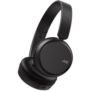 JVC HA-S36W Black Noir