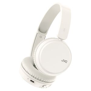 JVC HA-S36W White Blanc