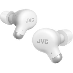 JVC HA-A25T White White