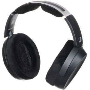 Sennheiser HD-490 PRO Plus Noir