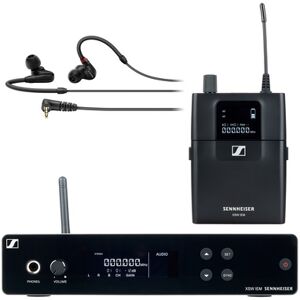 Sennheiser XSW IEM A-Band + IE100Pro Set