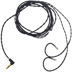 Cable UE Pro IPX 1,6m EL BL Noir