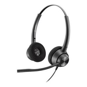 EncorePro 320 Casque filaire Tel QD 2 écouteurs