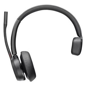 Voyager 4310-M UC Teams USB-A casque sans fil seul