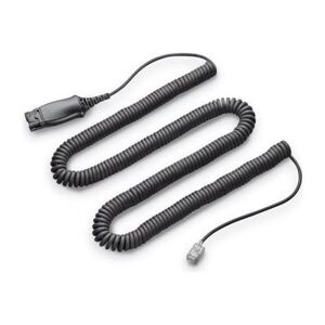 PLANTRONICS Décroché APV-63 Avaya