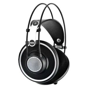 Akg Casques Studio Ouverts/ K-702