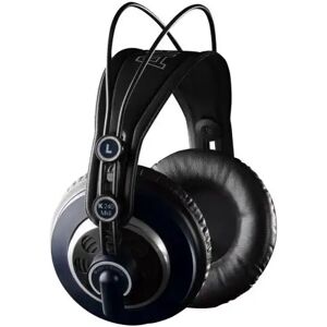 Akg Casques Studio Ouverts/ K-240 MK2 - Publicité