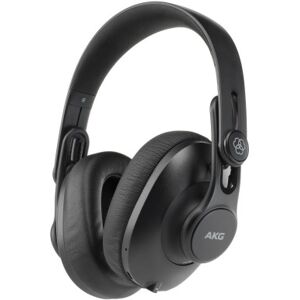 Akg Casques Bluetooth/ K361 BT - Publicité