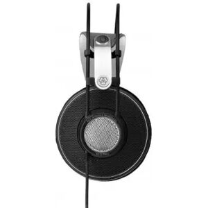 Akg Casques Studio Ouverts/ K612 PRO