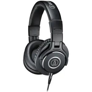 Audio Technica Casques Studio Fermés/ ATH-M40x