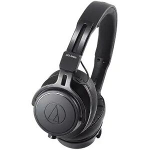 Audio Technica Casques Studio Fermes ATH M60X