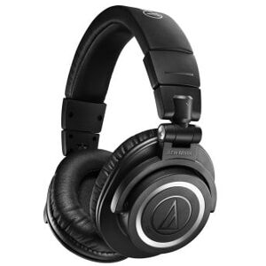 Audio Technica Casques Bluetooth/ ATH-M50 X BT2 - Publicité