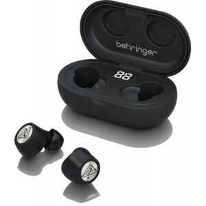 Behringer Ecouteurs In-Ear/ TRUE BUDS