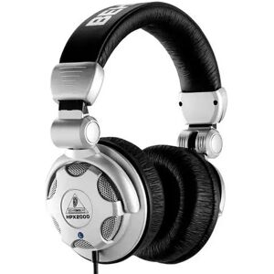 Behringer Casques DJ/ HPX2000