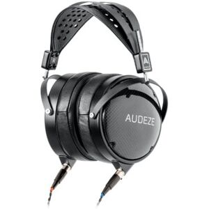 Audeze Casques multimédia/ LCD-XC-BL-CREA