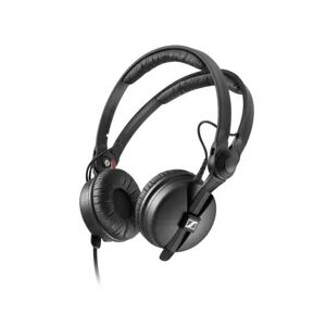 Sennheiser Casques DJ/ HD 25 PLUS