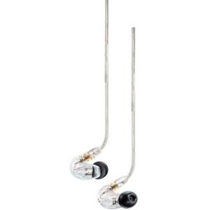 Shure Ecouteurs In-Ear/ SE215-CL