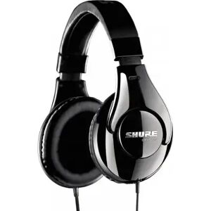 Shure Casques Studio Fermés/ SRH240