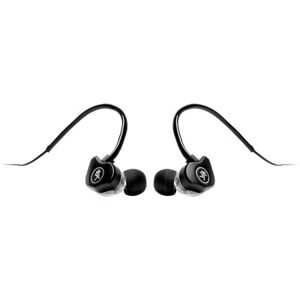 Mackie Ecouteurs In-Ear/ CR-BUDS+