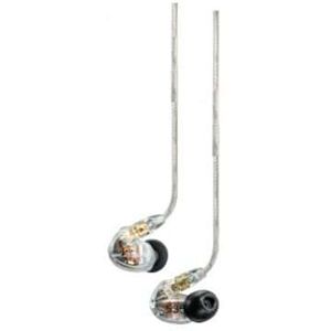 Shure Ecouteurs In-Ear/ SE535-CL