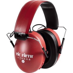 Vic Firth Casques et bouchons/ CASQUE ATTENUATEUR STEREO BLUETOOTH - VXHP0012