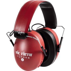 Vic Firth Casques et bouchons/ CASQUE ATTENUATEUR STEREO BLUETOOTH - VXHP0012